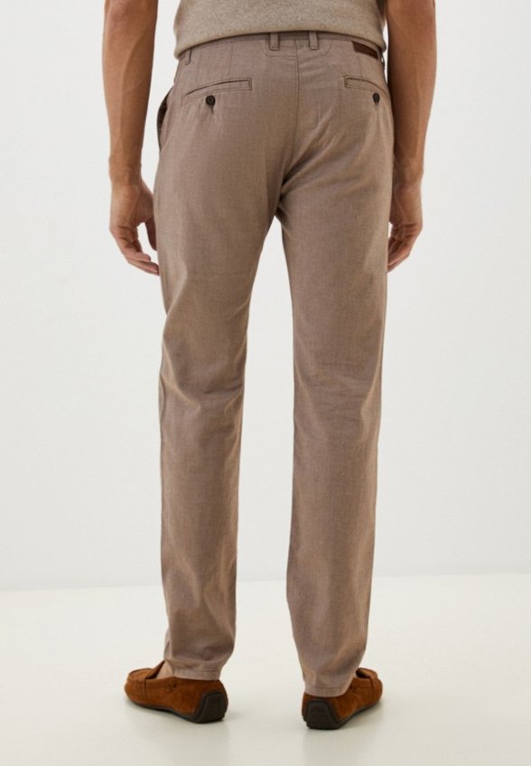 Брюки Luxor By Ramo