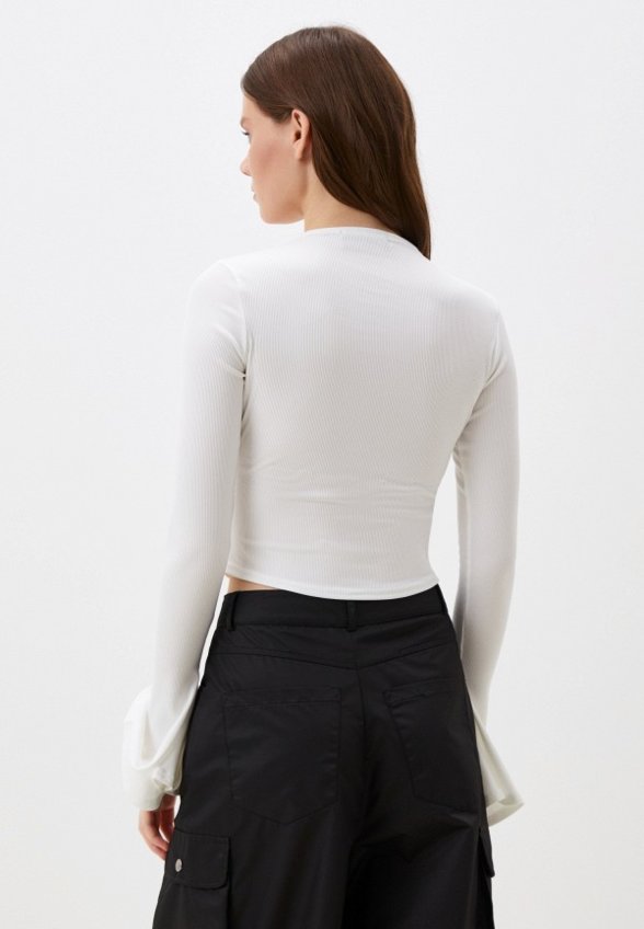 Лонгслив Louren Wilton