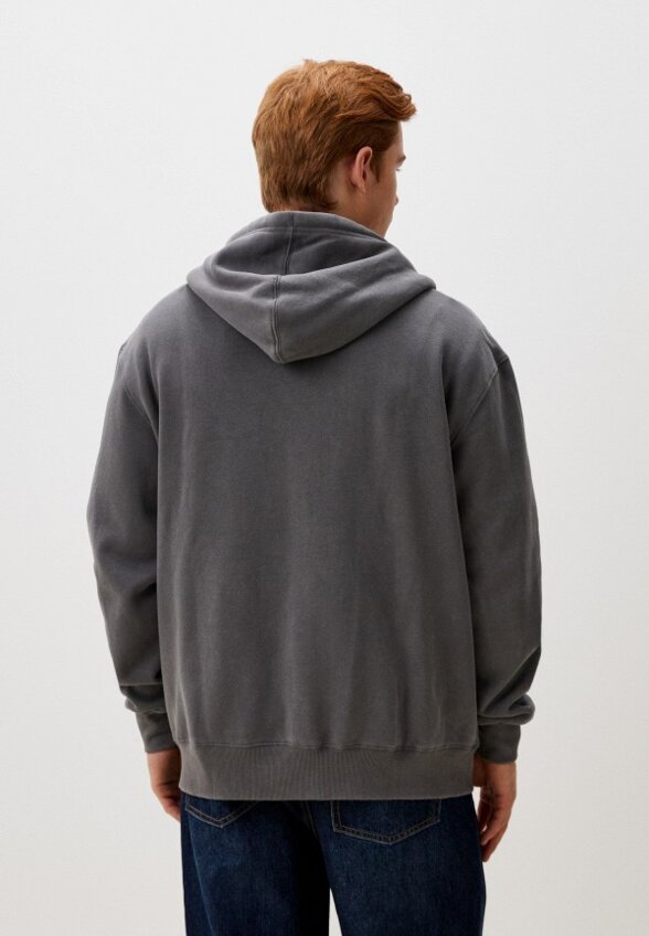 Толстовка Face Code