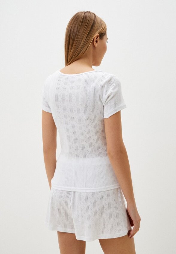 Футболка Zarina