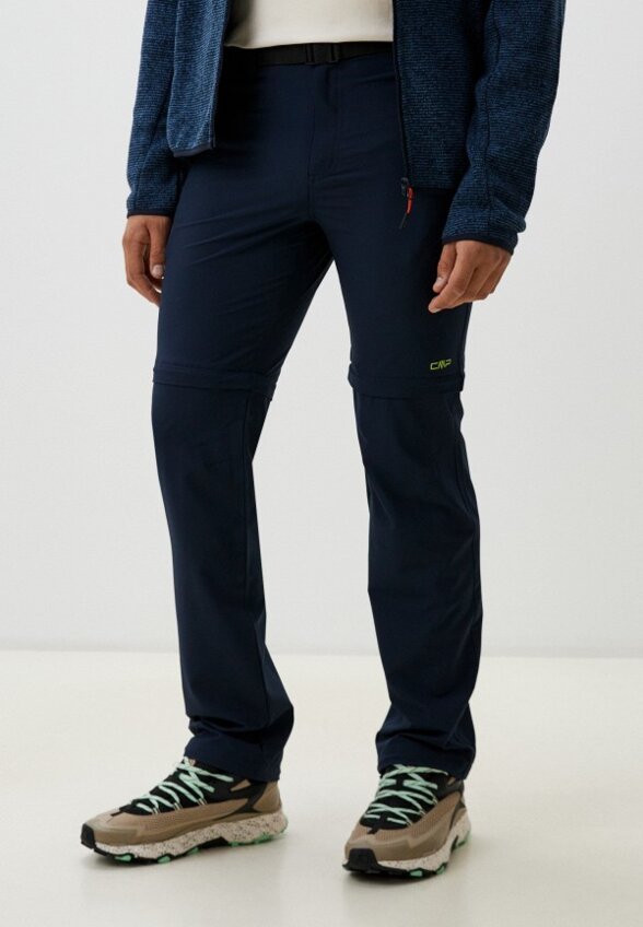 Брюки спортивные CMP