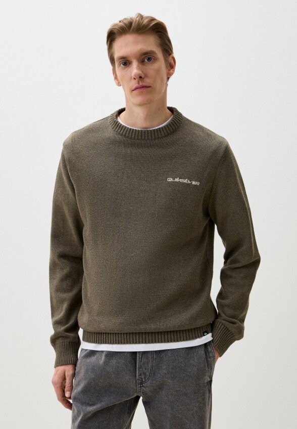 Джемпер Quiksilver