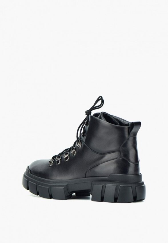 Ботинки Mof-Berg