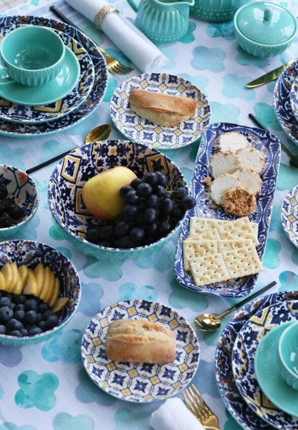 Салатник Myatashop