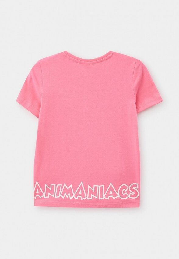 Футболка и леггинсы PlayToday