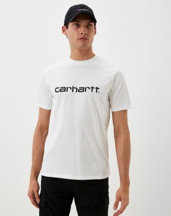 Футболка Carhartt WIP мужчинам