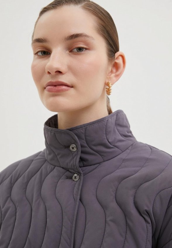 Куртка стеганая Finn Flare