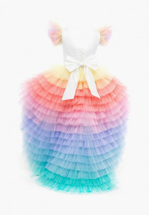 Платье Роскошь с детства