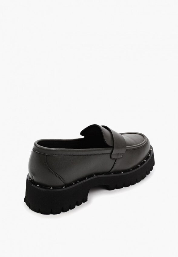 Лоферы Bridget