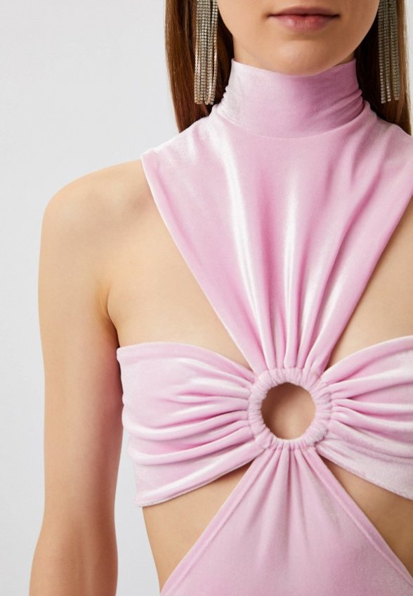 Платье Berhasm