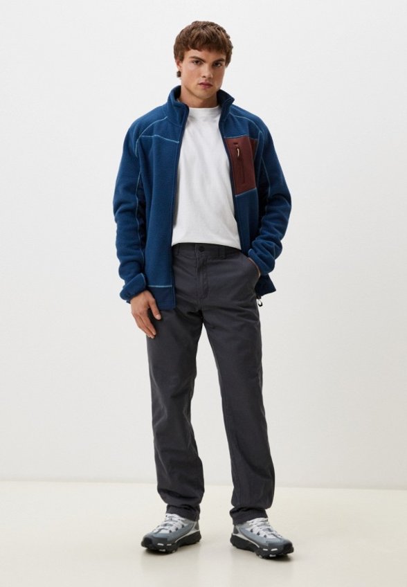 Брюки утепленные Outventure