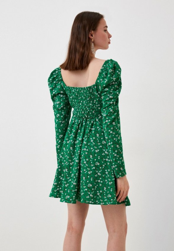 Платье TrendyAngel