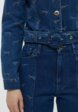 Куртка джинсовая Trussardi5  - превью