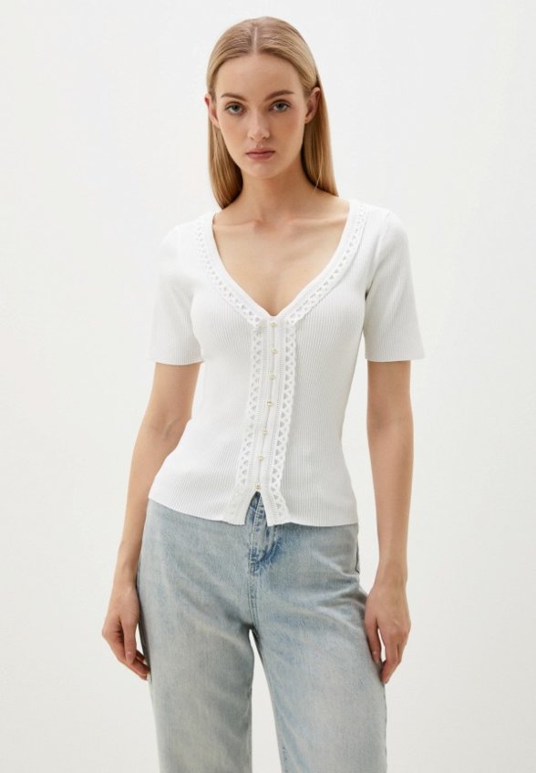 Пуловер Morgan