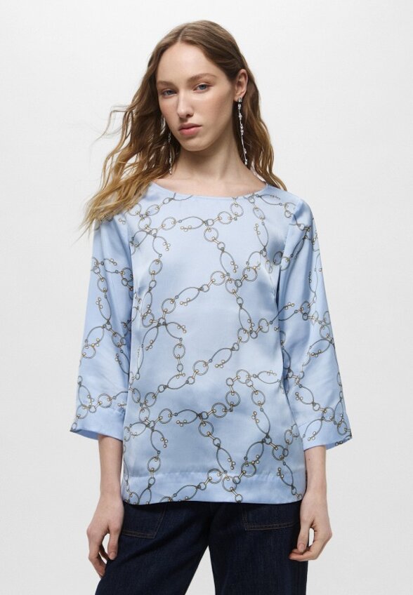 Блуза Pennyblack