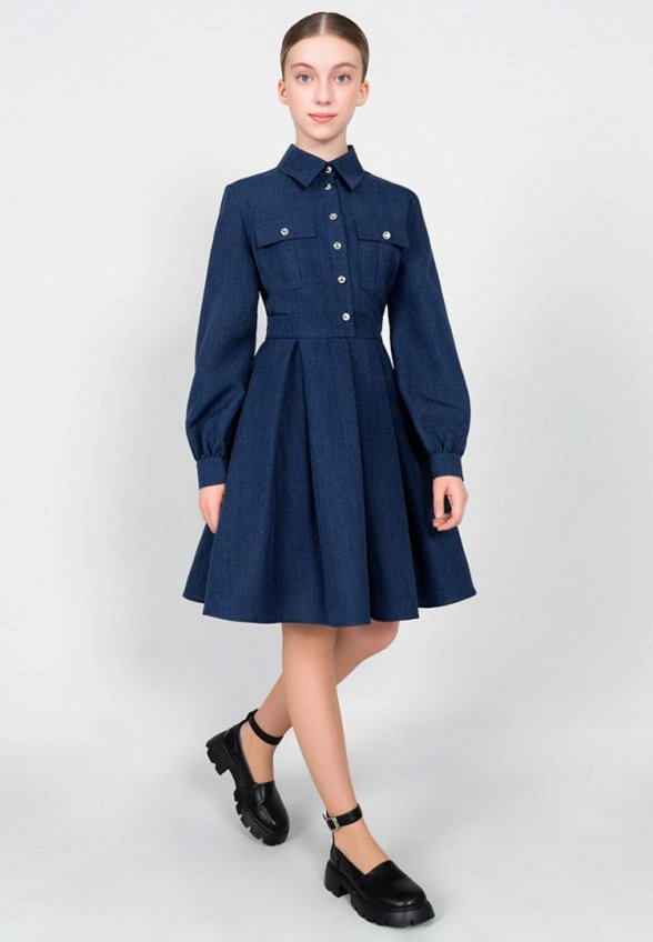 Платье Alisia Fiori