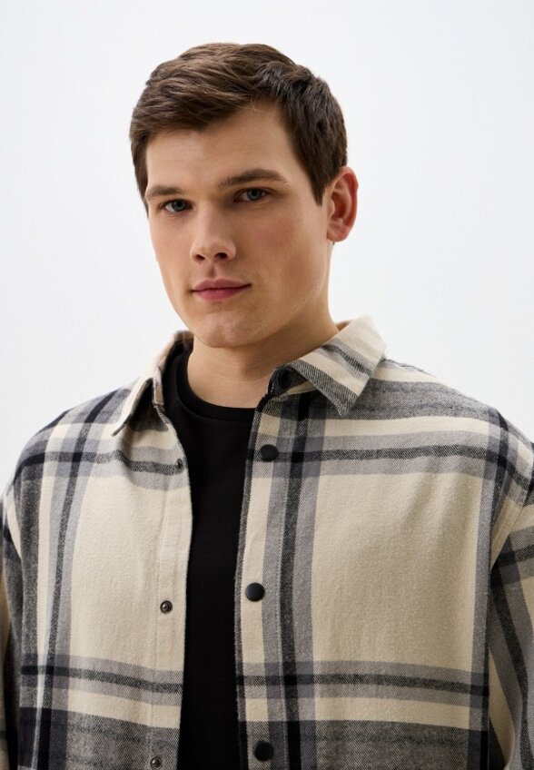 Рубашка O'STIN