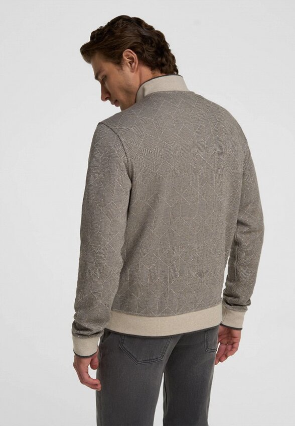 Кардиган Henderson