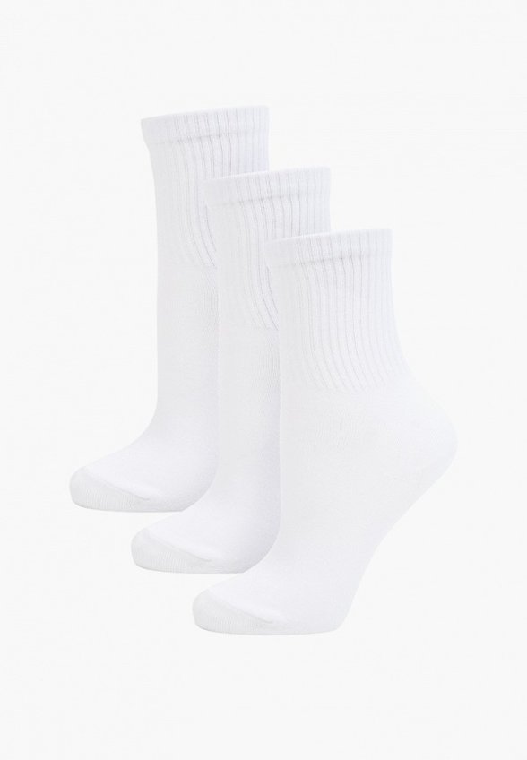 Носки 3 пары Dzen&Socks