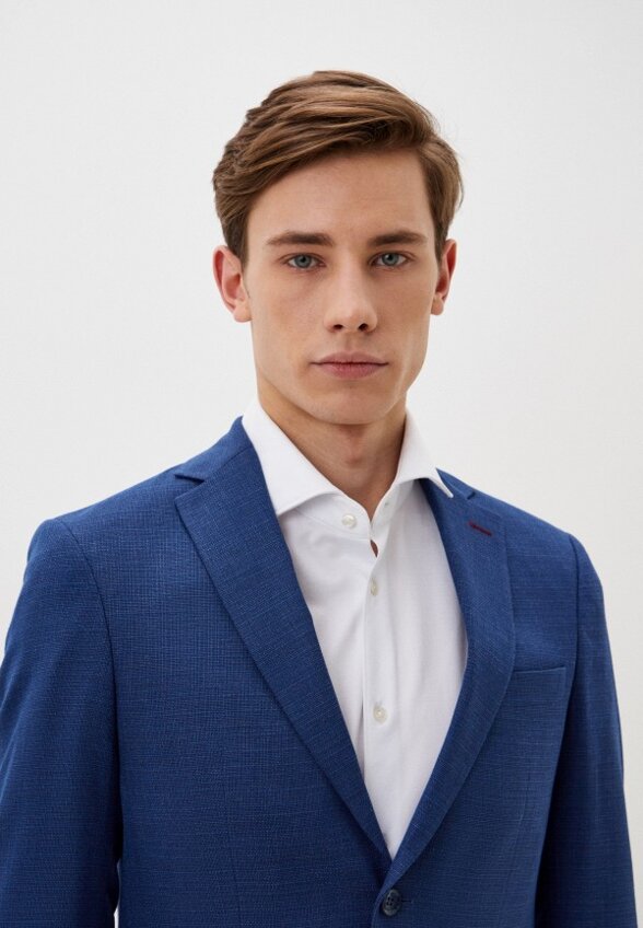 Пиджак Enrico Cerini