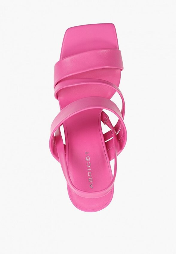 Босоножки Abricot