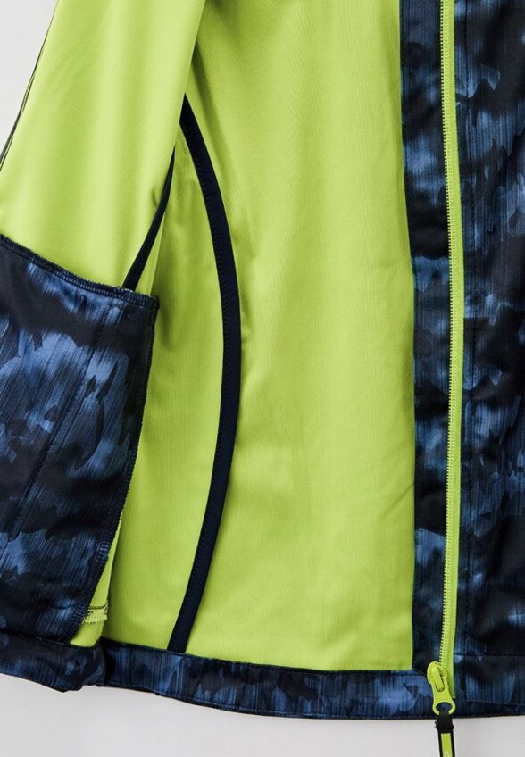 Ветровка CMP