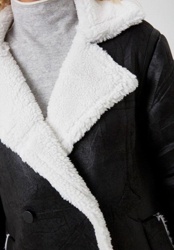 Дубленка Fragarika