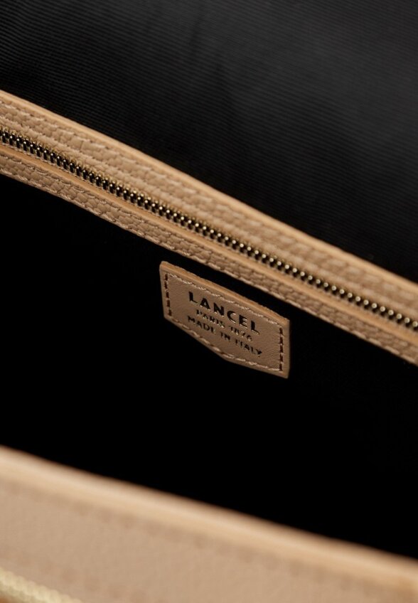 Сумка Lancel