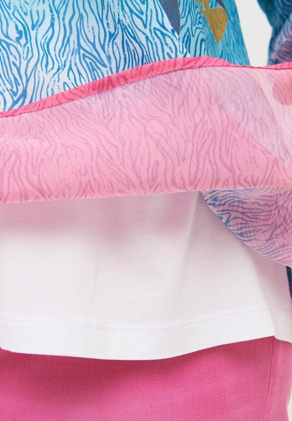 Блуза Samoon by Gerry Weber