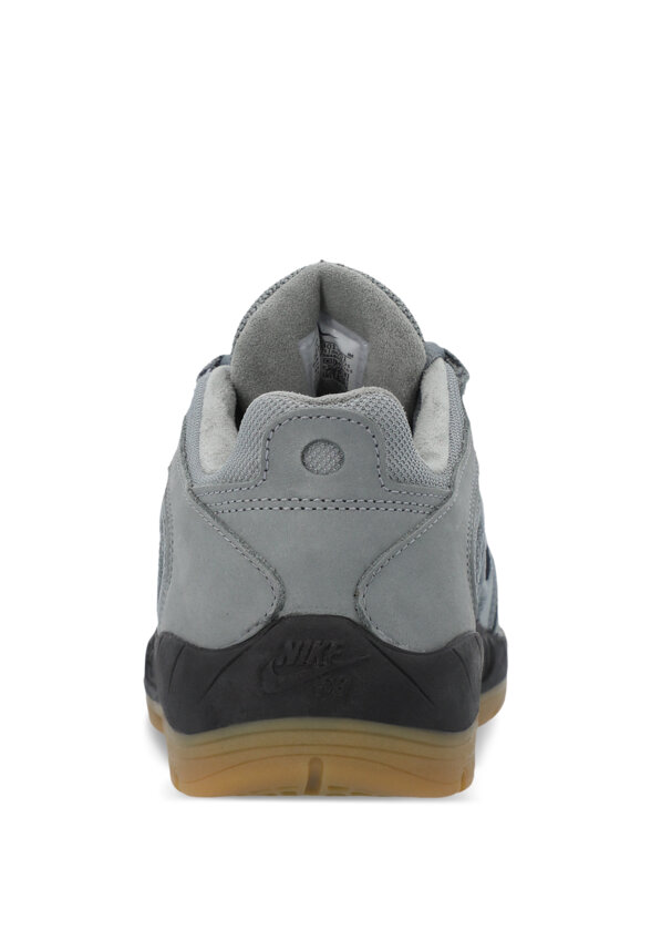 Кеды мужские Nike Sb Vertebrae, Серый