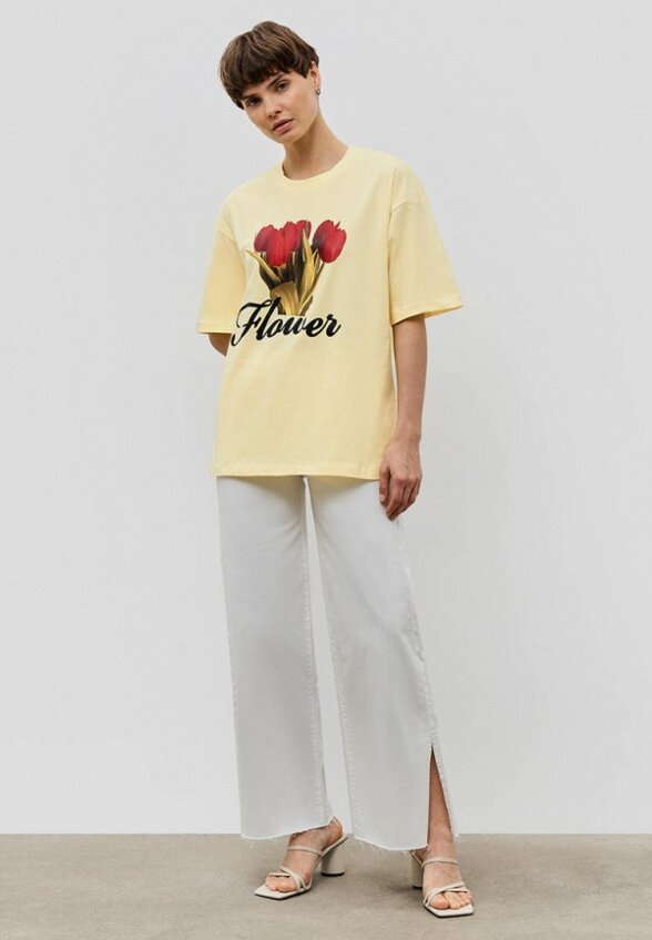 Футболка Baon