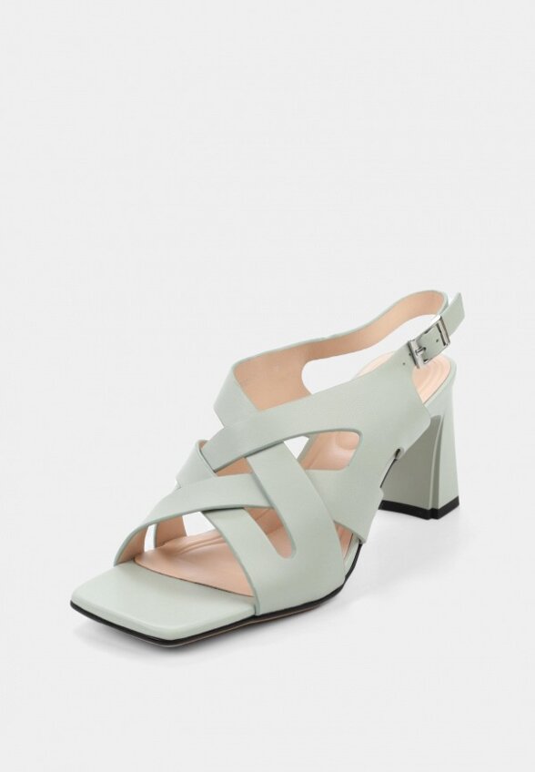 Босоножки Valley