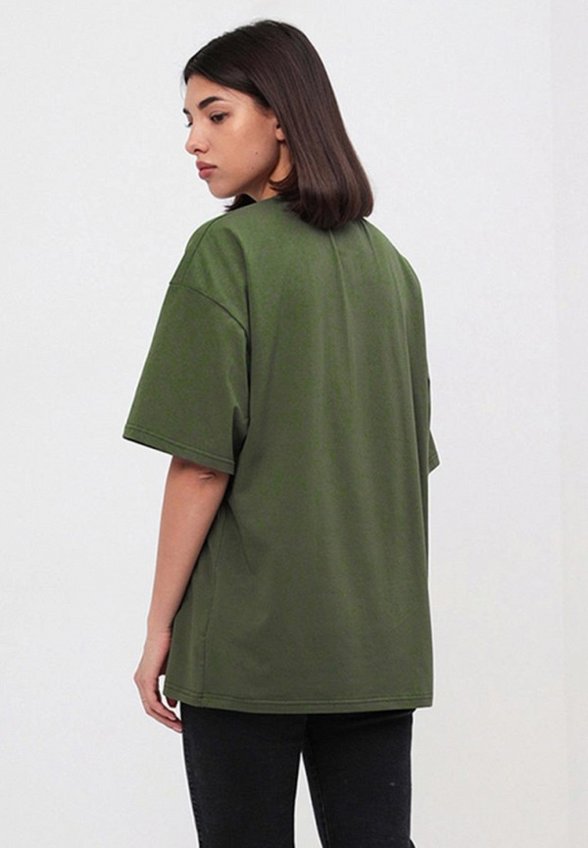 Футболка HappyFox