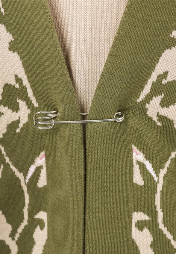 Кардиган Vivawool