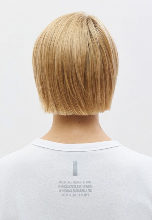 Футболка Urban Tiger