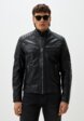 Куртка кожаная Jorg Weber1  - превью