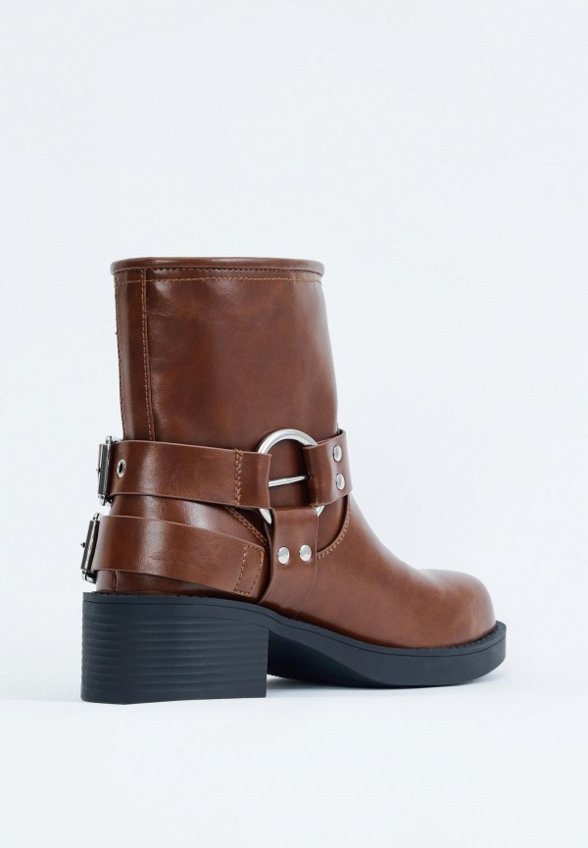 Ботинки Lera Nena