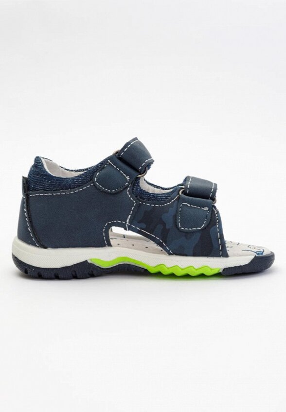 Сандалии Tikkago