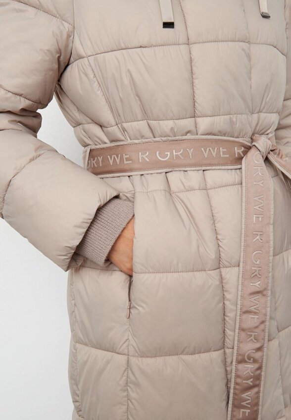 Пуховик Gerry Weber