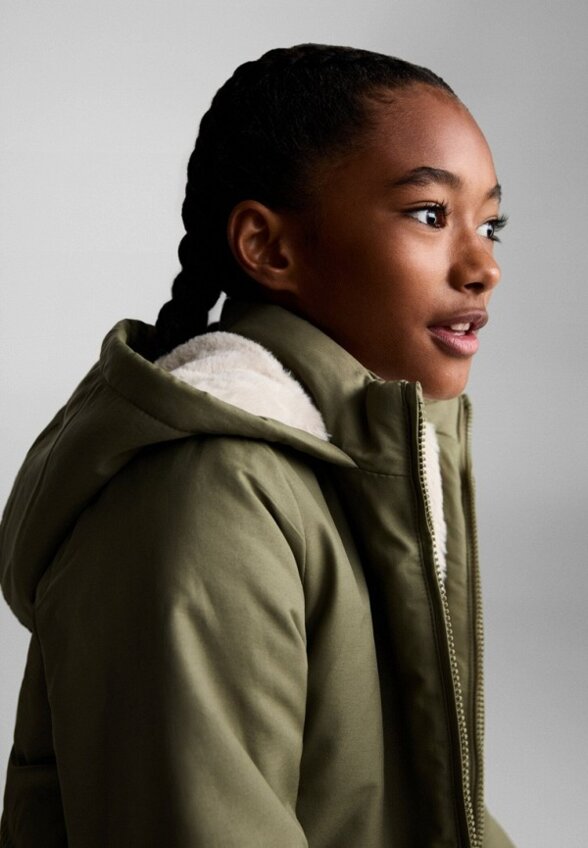 Парка Mango Kids