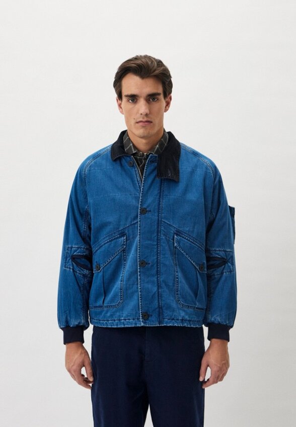 Куртка джинсовая Closed