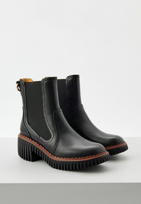 Ботинки 4ccccees