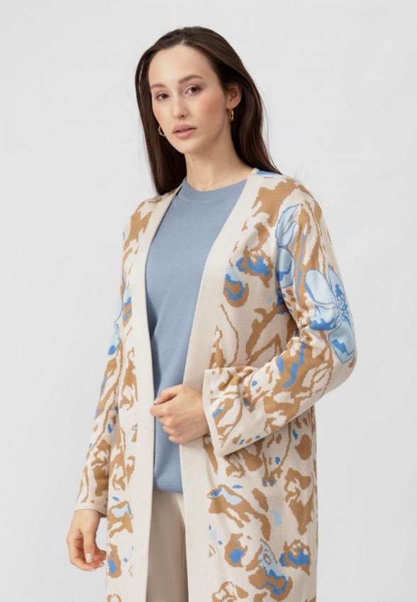 Кардиган Vivawool