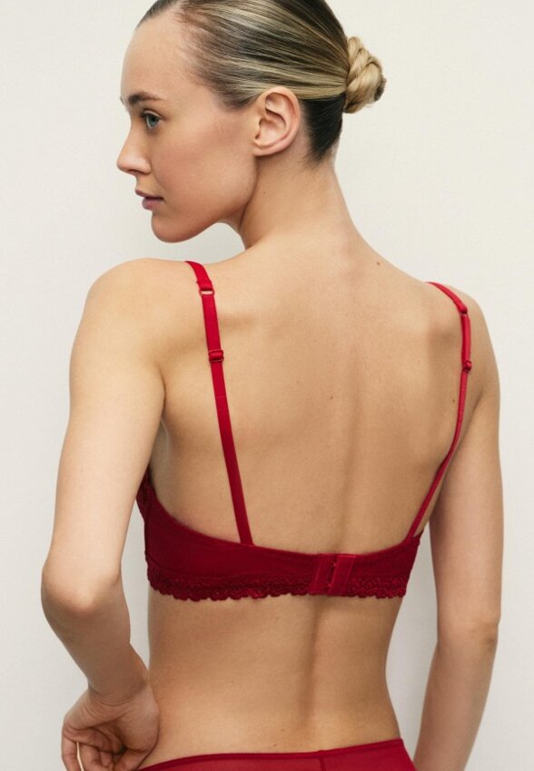 Бюстгальтер Zarina