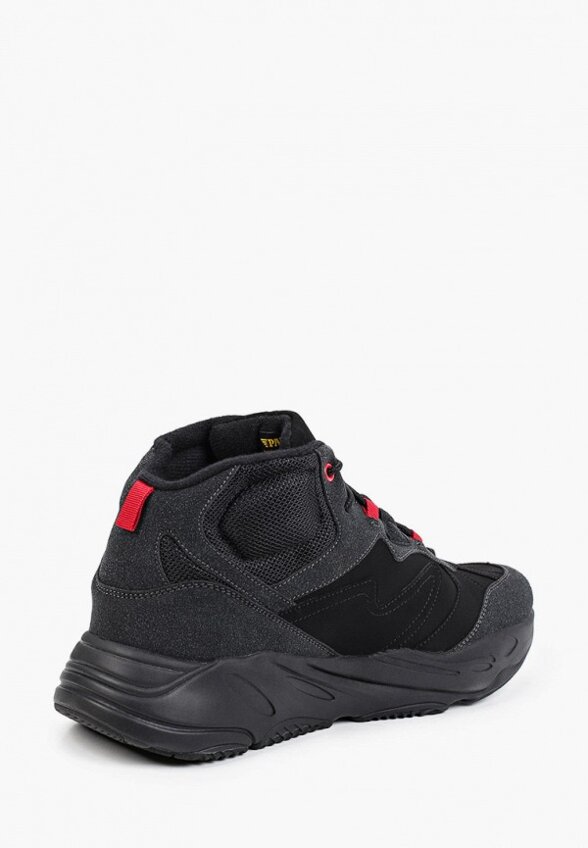 Кроссовки Patrol