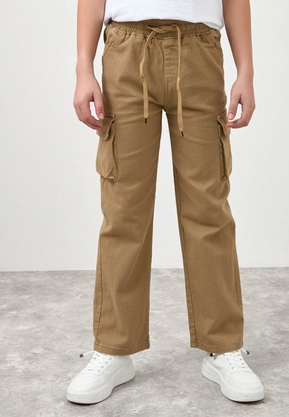 Брюки Resser Denim