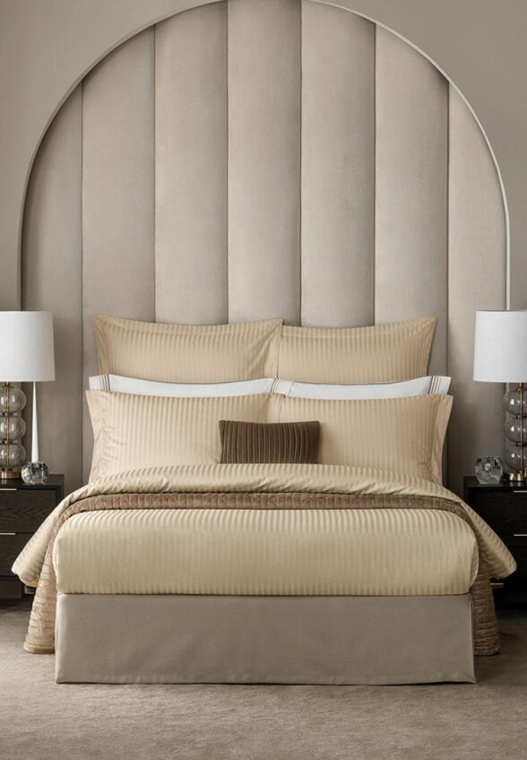 Постельное белье Евро Togas