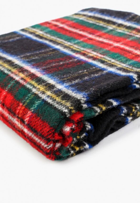 Плед Tweedmill