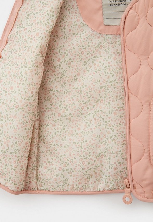 Жилет утепленный Minymo