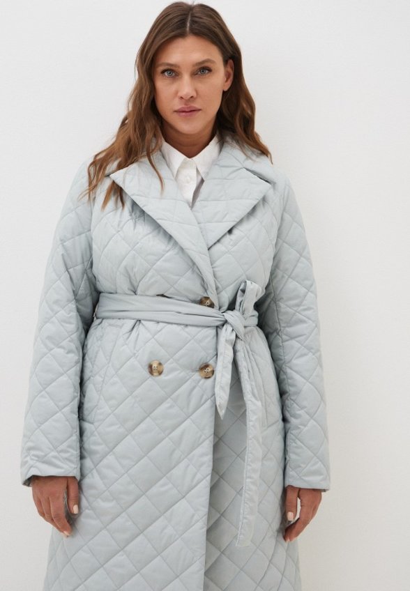 Куртка-пальто Electrastyle